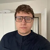 Кузнецов Максим